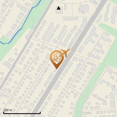 Foto zu Effnerstraße 73, 81925 München