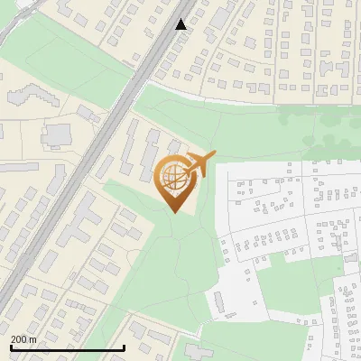 Foto zu Effnerstraße 88, 81925 München