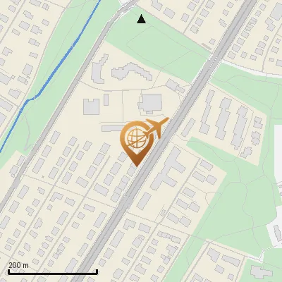 Foto zu Effnerstraße 91, 81925 München