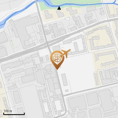 Foto zu Efftingestraße 17, 22041 Hamburg