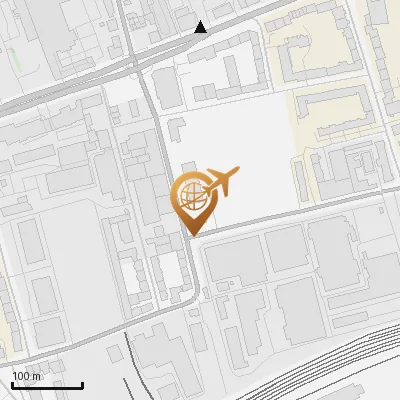 Foto zu Efftingestraße 21, 22041 Hamburg