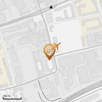 Foto zu Efftingestraße 28, 22041 Hamburg