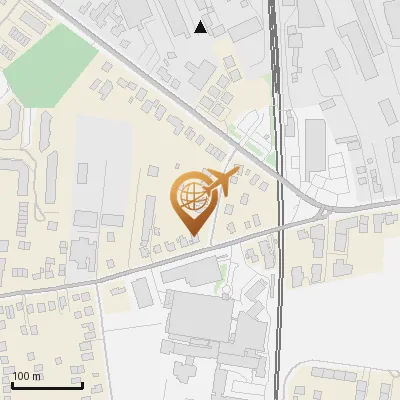 Foto zu Egenbüttler Weg 1, 22457 Hamburg