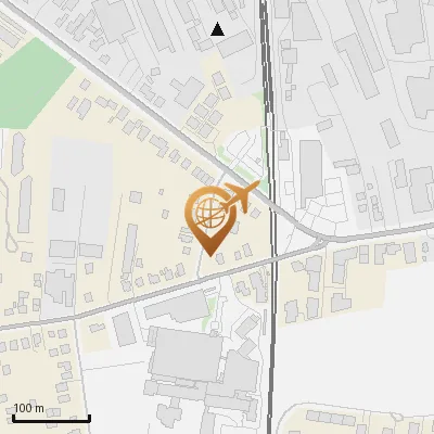 Foto zu Egenbüttler Weg 2, 22457 Hamburg