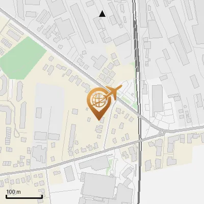 Foto zu Egenbüttler Weg 9, 22457 Hamburg