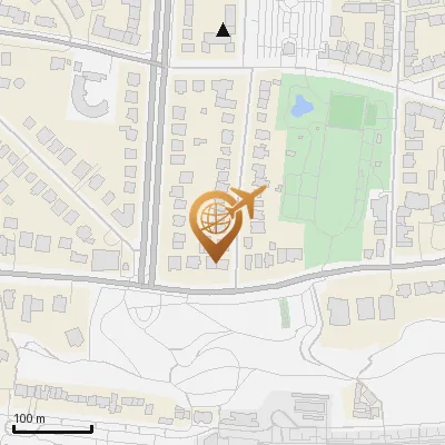 Foto zu Eggersallee 1, 22763 Hamburg