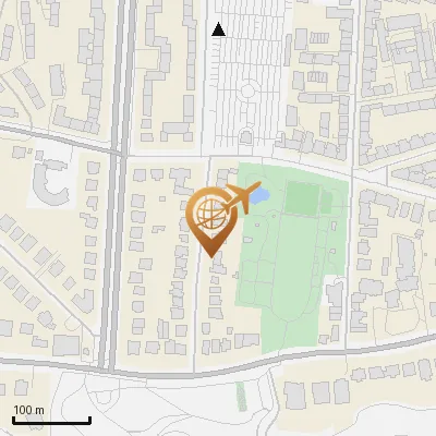 Foto zu Eggersallee 16, 22763 Hamburg