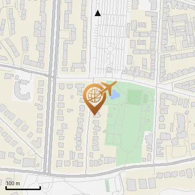 Foto zu Eggersallee 18, 22763 Hamburg