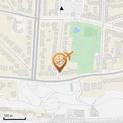 Foto zu Eggersallee 2, 22763 Hamburg