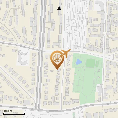 Foto zu Eggersallee 21, 22763 Hamburg