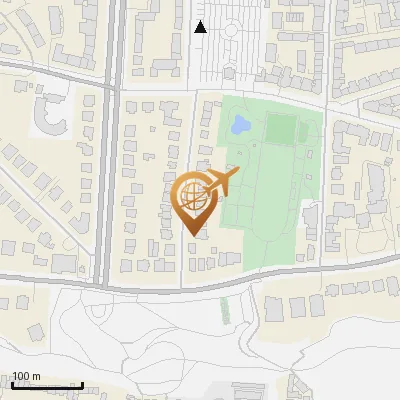 Foto zu Eggersallee 6, 22763 Hamburg