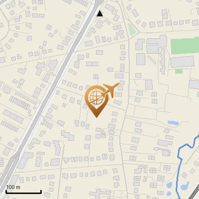 Foto zu Eggerskamp 1, 22143 Hamburg