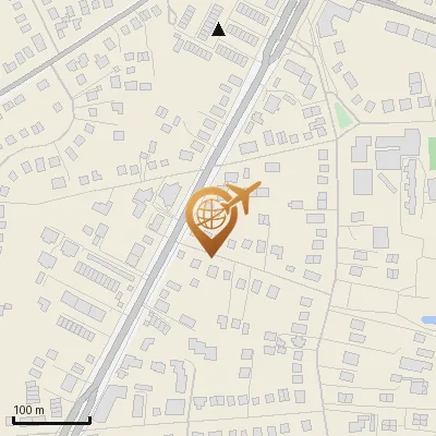 Foto zu Eggerskamp 10, 22143 Hamburg