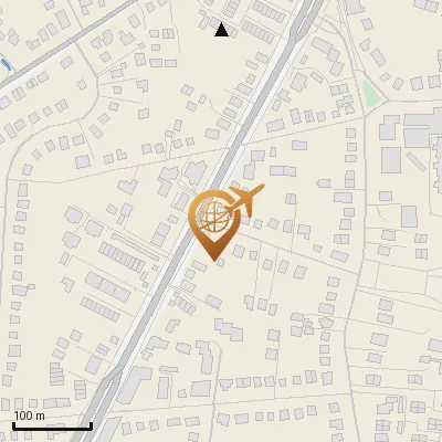 Foto zu Eggerskamp 11, 22143 Hamburg