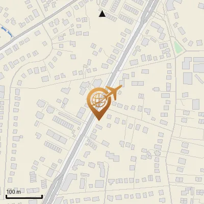 Foto zu Eggerskamp 13, 22143 Hamburg