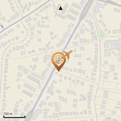 Foto zu Eggerskamp 14, 22143 Hamburg