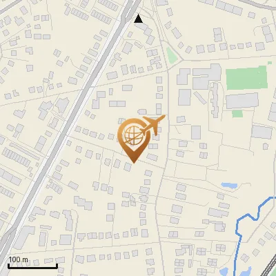 Foto zu Eggerskamp 2, 22143 Hamburg