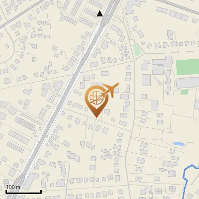 Foto zu Eggerskamp 4, 22143 Hamburg