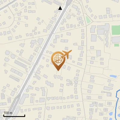 Foto zu Eggerskamp 5, 22143 Hamburg