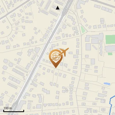 Foto zu Eggerskamp 6, 22143 Hamburg