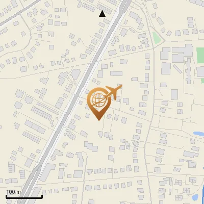 Foto zu Eggerskamp 7, 22143 Hamburg