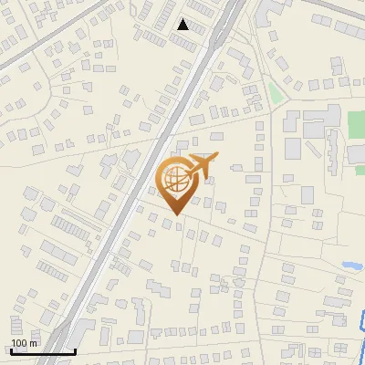 Foto zu Eggerskamp 8, 22143 Hamburg