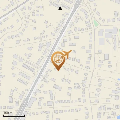 Foto zu Eggerskamp 9, 22143 Hamburg