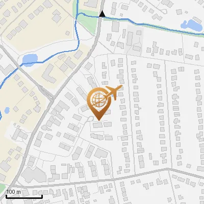 Foto zu Eggersstraße 10, 22149 Hamburg