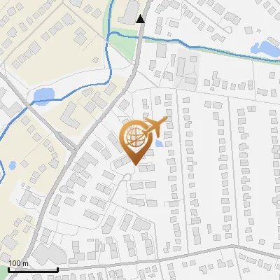 Foto zu Eggersstraße 12, 22149 Hamburg