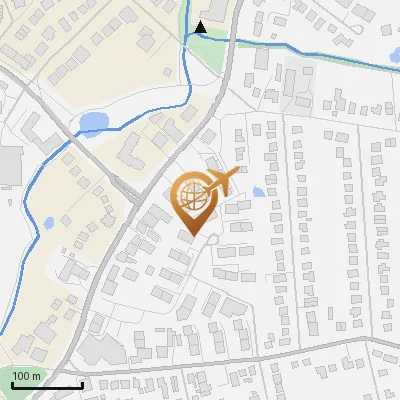 Foto zu Eggersstraße 15, 22149 Hamburg