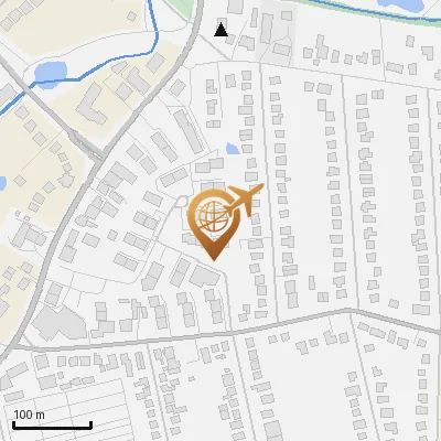 Foto zu Eggersstraße 2, 22149 Hamburg