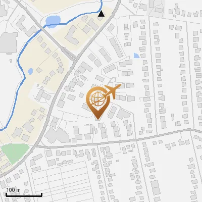 Foto zu Eggersstraße 3, 22149 Hamburg