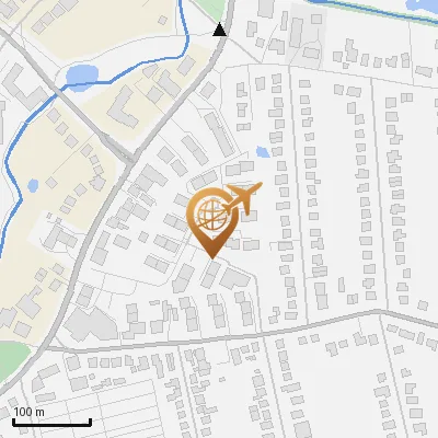 Foto zu Eggersstraße 4, 22149 Hamburg