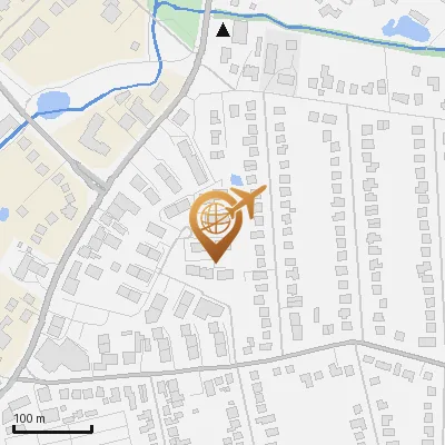 Foto zu Eggersstraße 8, 22149 Hamburg