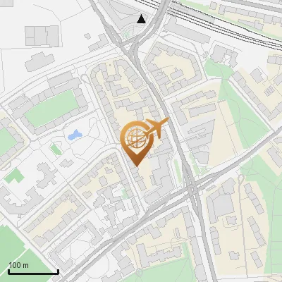 Foto zu Eggerstedtstraße 30, 22765 Hamburg