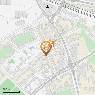 Foto zu Eggerstedtstraße 38, 22765 Hamburg