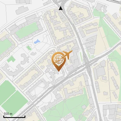 Foto zu Eggerstedtstraße 5, 22765 Hamburg