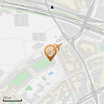 Foto zu Eggerstedtstraße 53, 22765 Hamburg