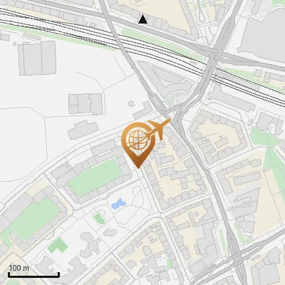 Foto zu Eggerstedtstraße 68, 22765 Hamburg