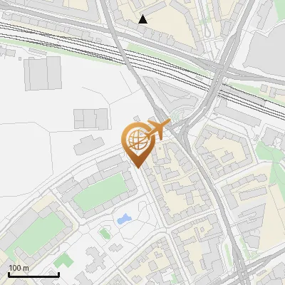 Foto zu Eggerstedtstraße 74, 22765 Hamburg