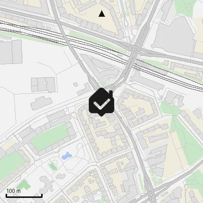Bild zu Eggerstedtstraße 88, 22765 Hamburg