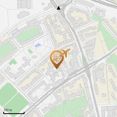 Foto zu Eggerstedtstraße 9, 22765 Hamburg