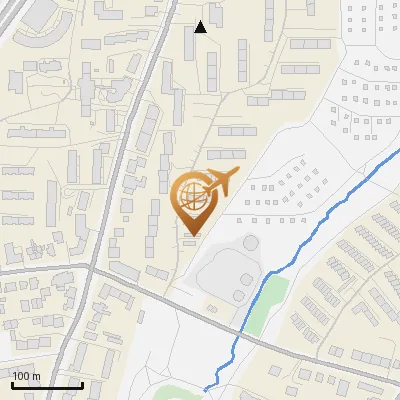 Foto zu Eggersweide 101, 22159 Hamburg