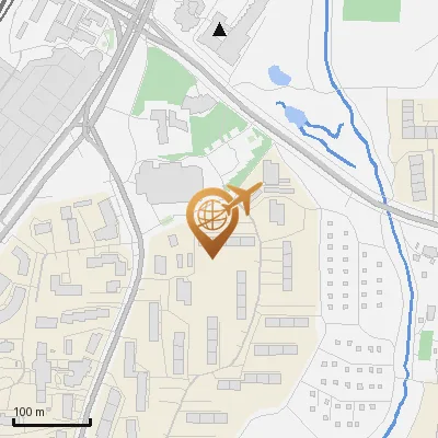 Foto zu Eggersweide 14, 22159 Hamburg