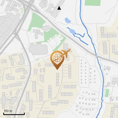 Foto zu Eggersweide 18, 22159 Hamburg