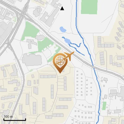 Foto zu Eggersweide 25, 22159 Hamburg