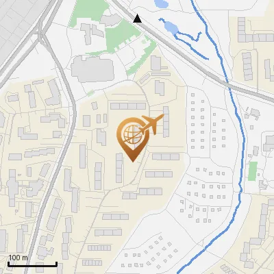 Foto zu Eggersweide 26, 22159 Hamburg