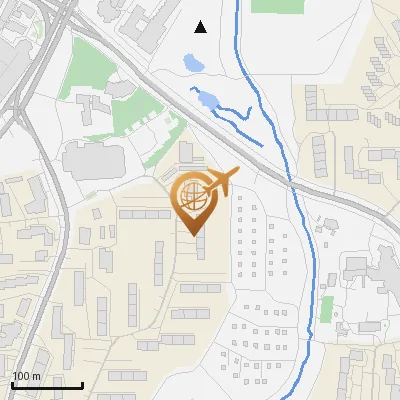 Foto zu Eggersweide 27, 22159 Hamburg