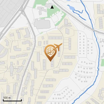 Foto zu Eggersweide 28, 22159 Hamburg