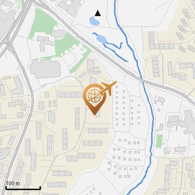 Foto zu Eggersweide 31, 22159 Hamburg